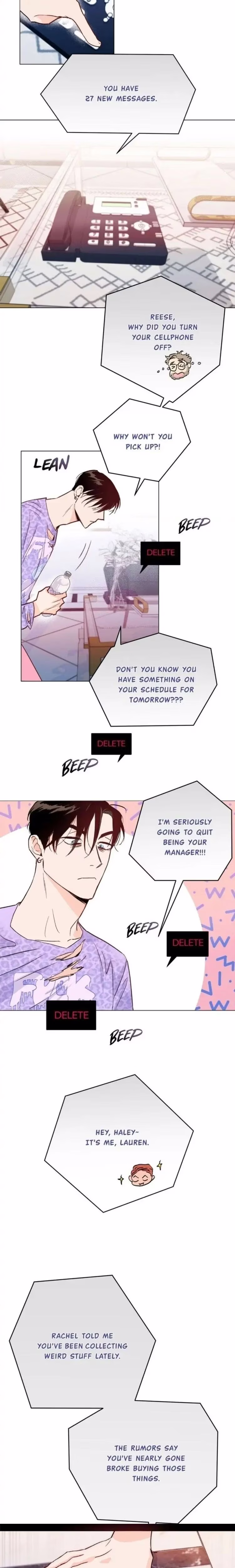 Kill the Lights - Chapter 2 - Part 7