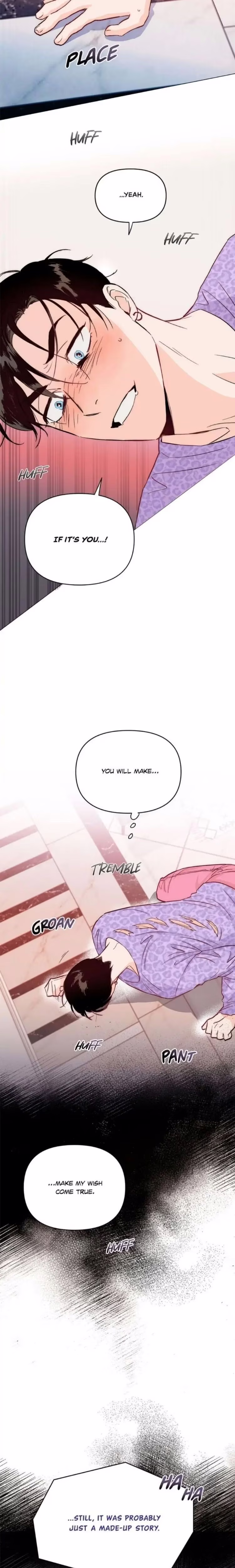 Kill the Lights - Chapter 2 - Part 8