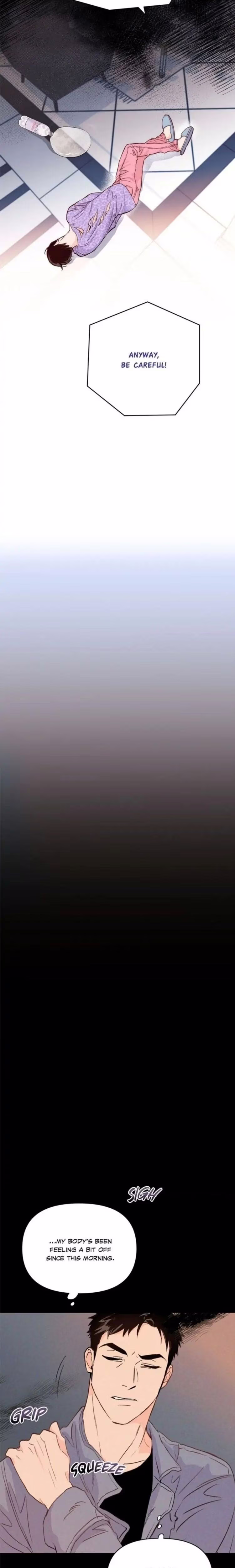 Kill the Lights - Chapter 2 - Part 9