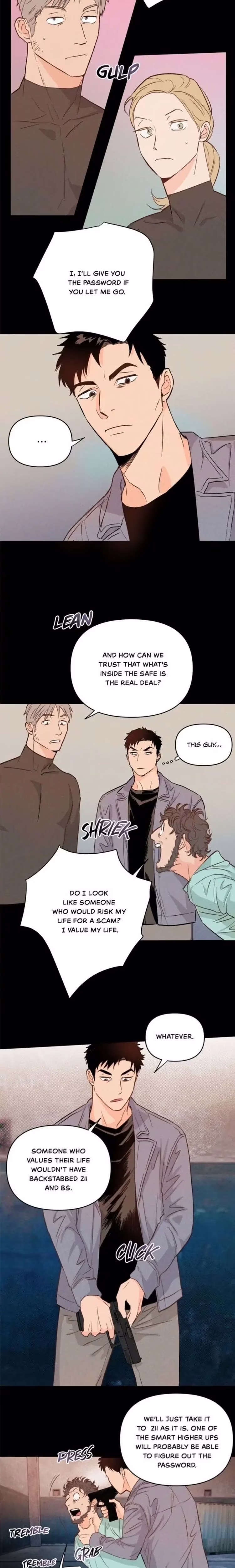 Kill the Lights - Chapter 2 - Part 11