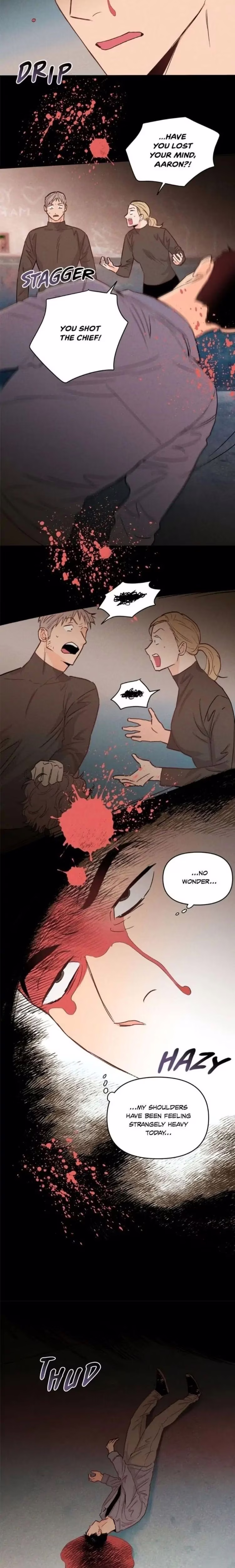 Kill the Lights - Chapter 2 - Part 13