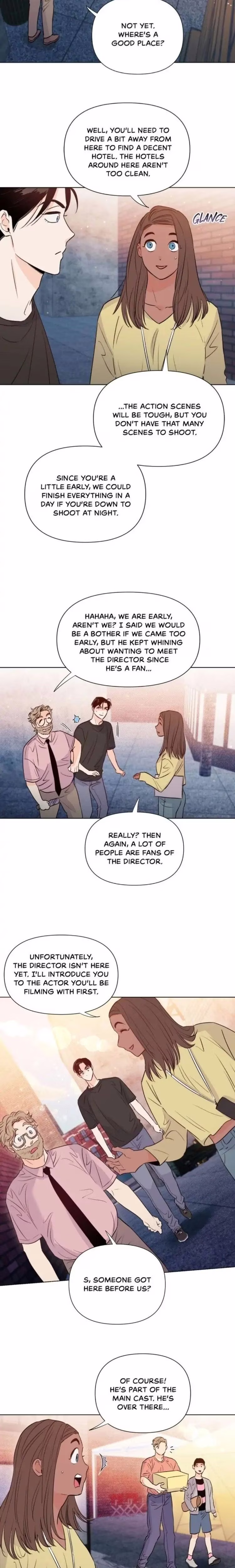 Kill the Lights - Chapter 20 - Part 3