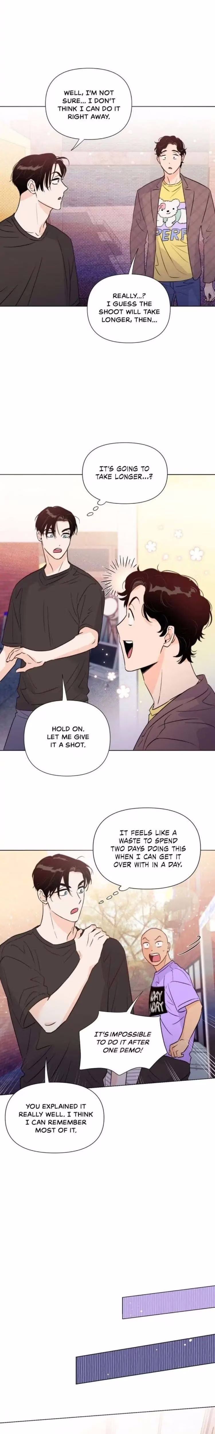 Kill the Lights - Chapter 21 - Part 3