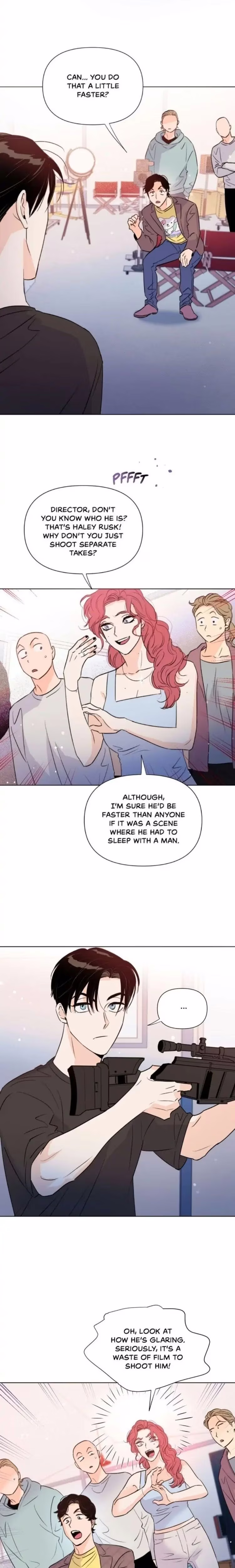 Kill the Lights - Chapter 21 - Part 6