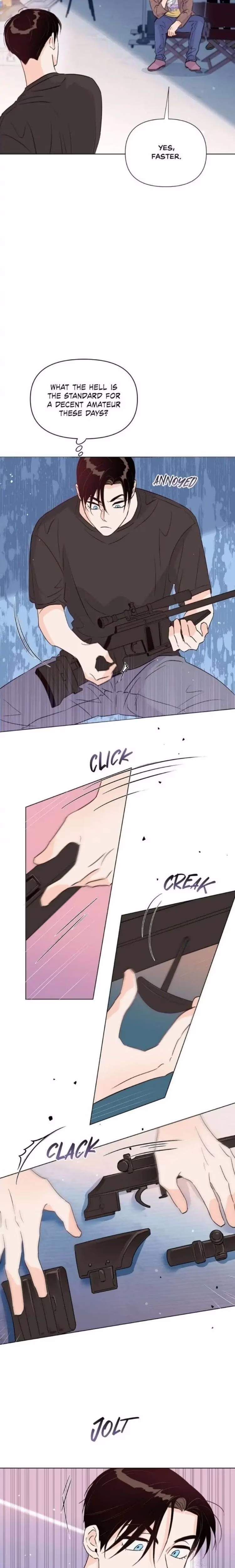 Kill the Lights - Chapter 21 - Part 9