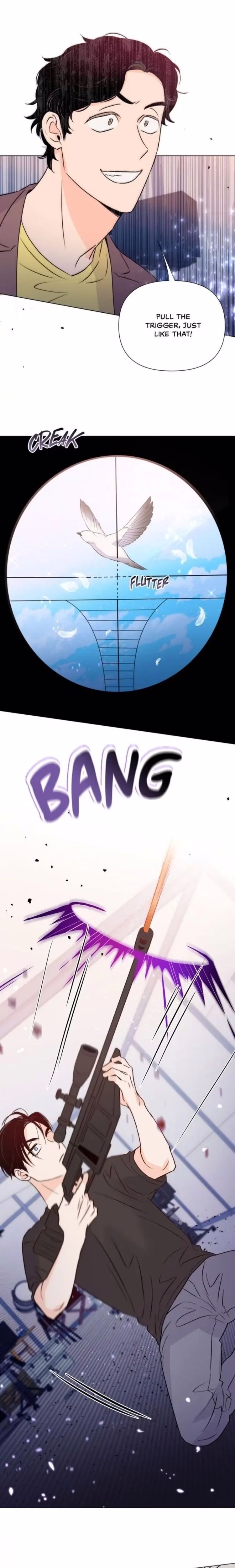 Kill the Lights - Chapter 21 - Part 13