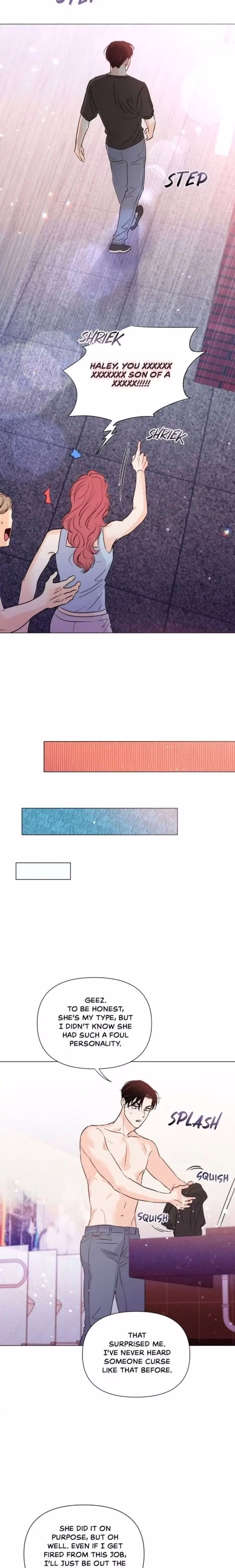 Kill the Lights - Chapter 22 - Part 3