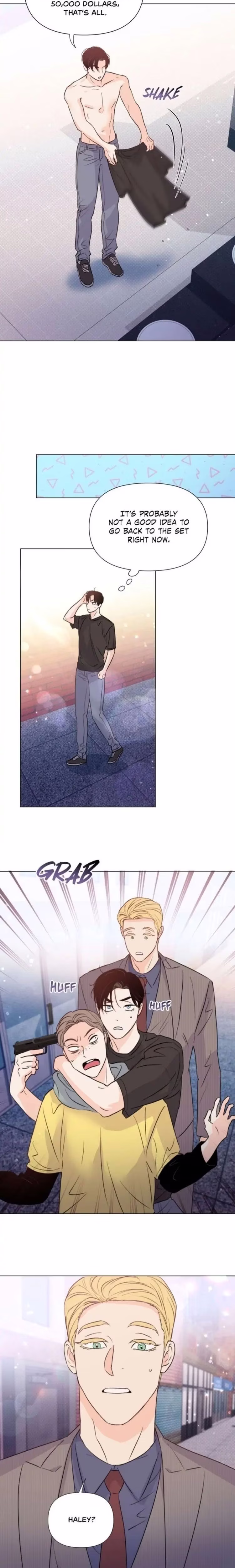 Kill the Lights - Chapter 22 - Part 4