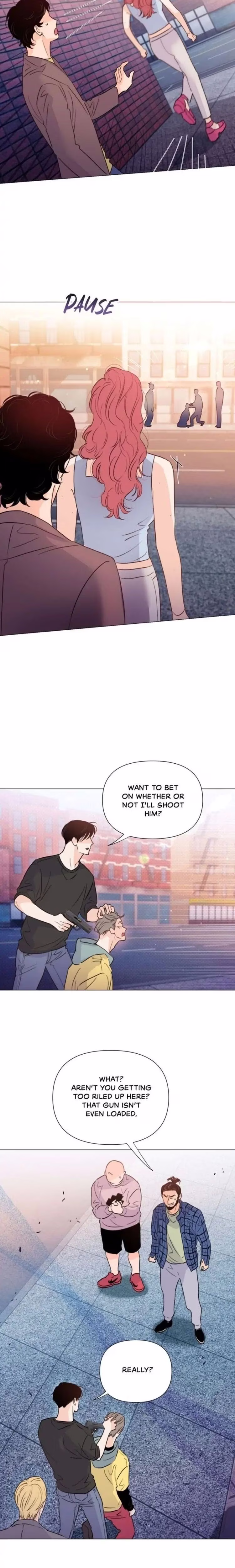 Kill the Lights - Chapter 23 - Part 3