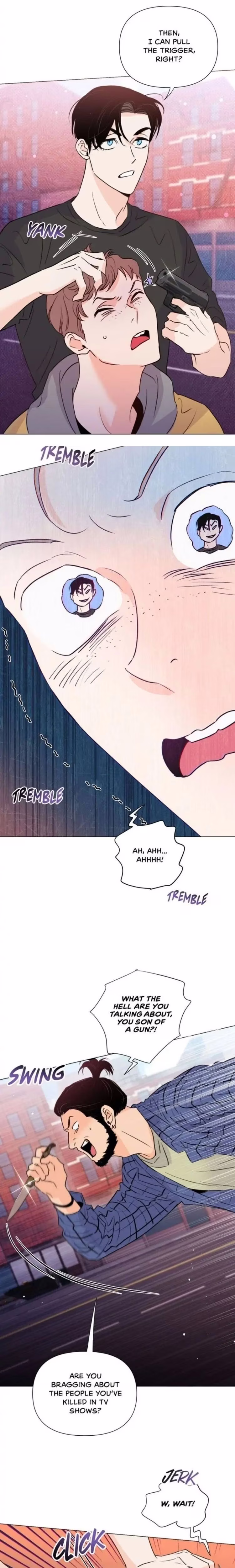 Kill the Lights - Chapter 23 - Part 4