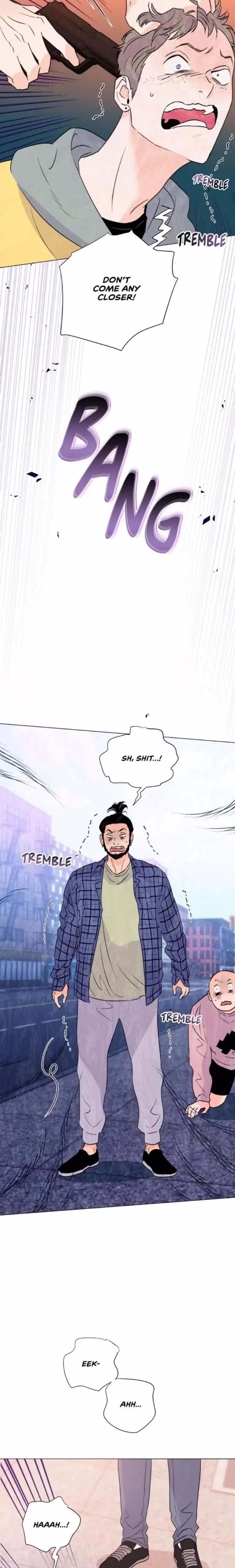 Kill the Lights - Chapter 23 - Part 5