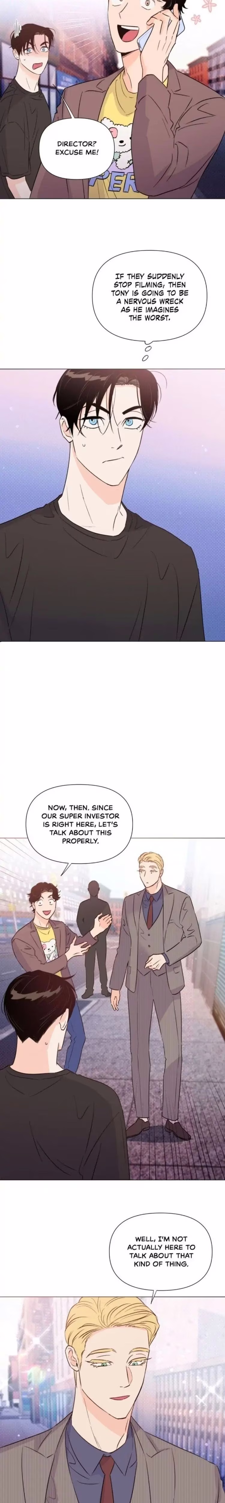 Kill the Lights - Chapter 24 - Part 3