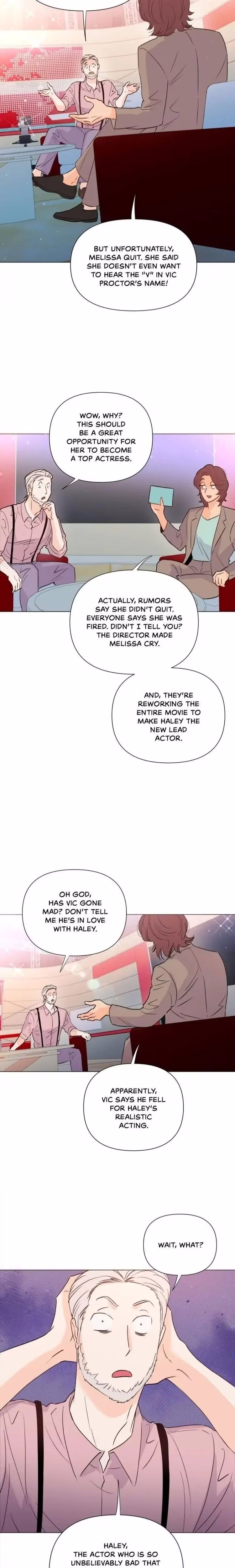 Kill the Lights - Chapter 25 - Part 3