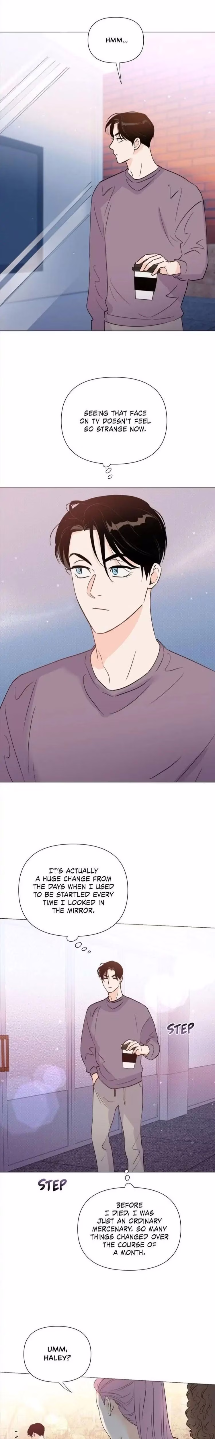 Kill the Lights - Chapter 25 - Part 5