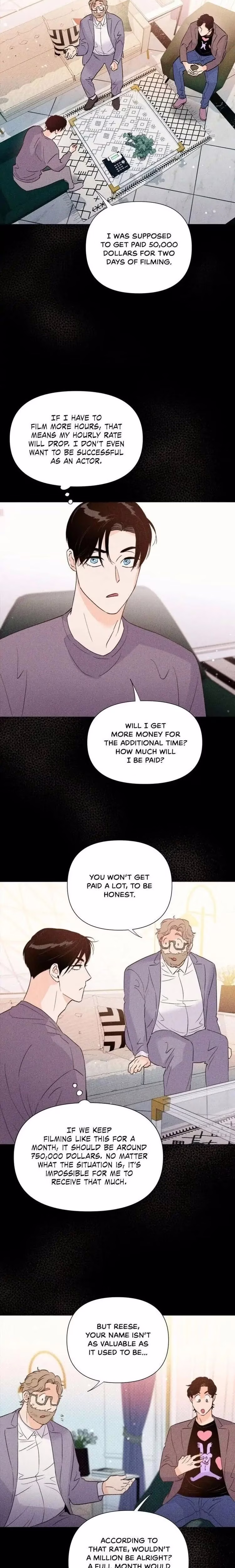 Kill the Lights - Chapter 25 - Part 8