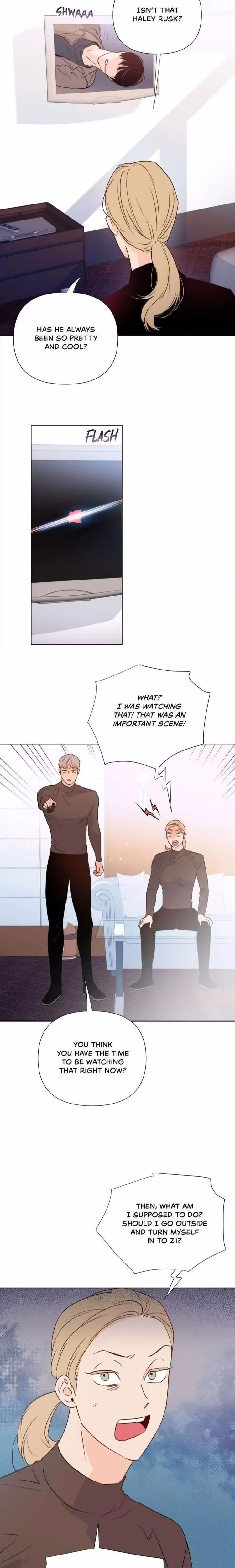 Kill the Lights - Chapter 25 - Part 14