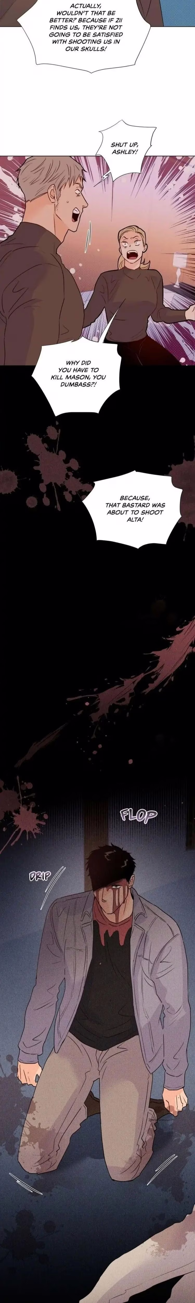 Kill the Lights - Chapter 25 - Part 15