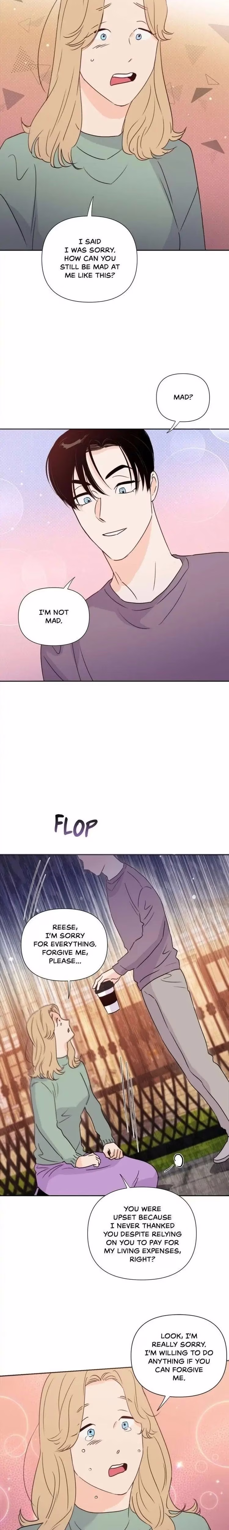 Kill the Lights - Chapter 26 - Part 3