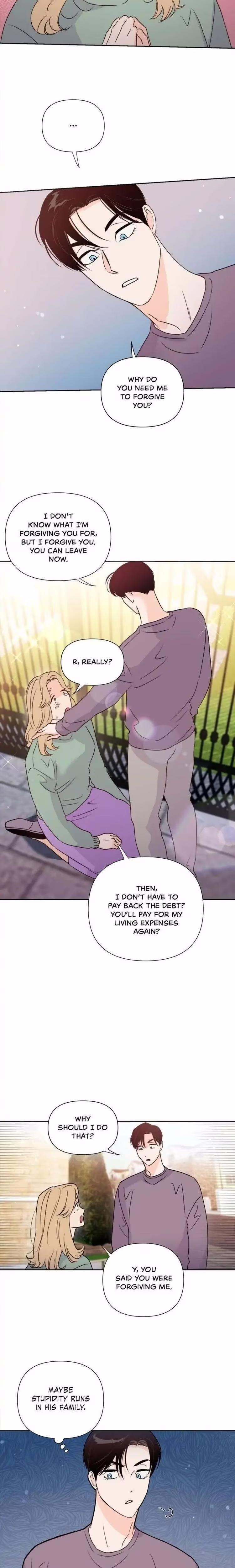 Kill the Lights - Chapter 26 - Part 4