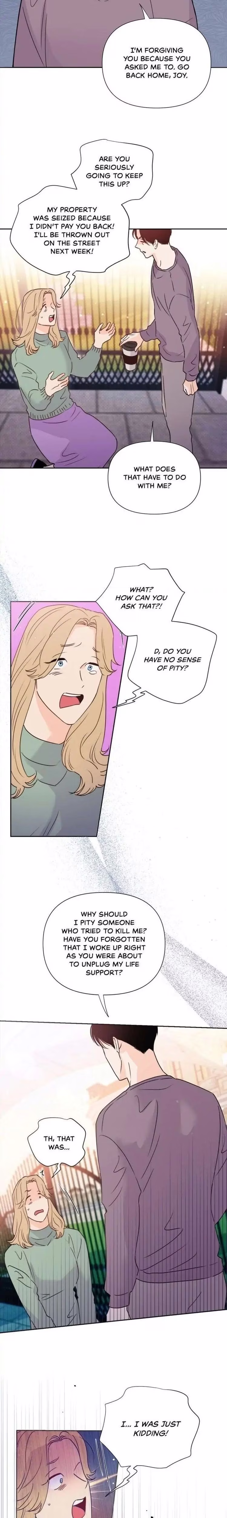 Kill the Lights - Chapter 26 - Part 5