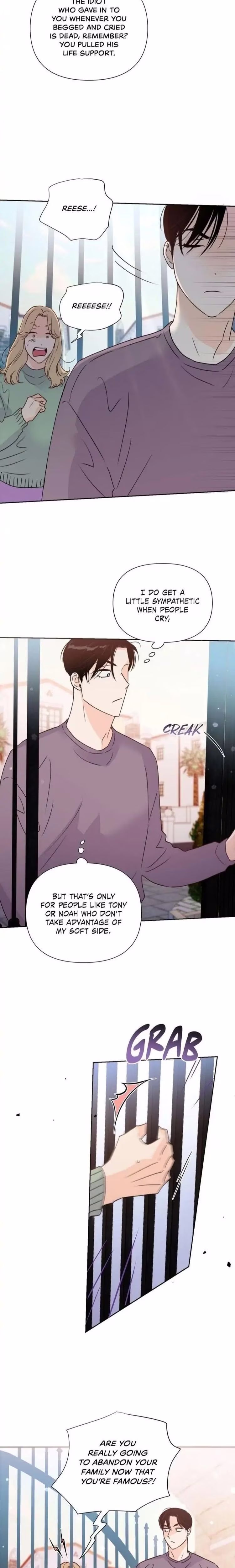 Kill the Lights - Chapter 26 - Part 7