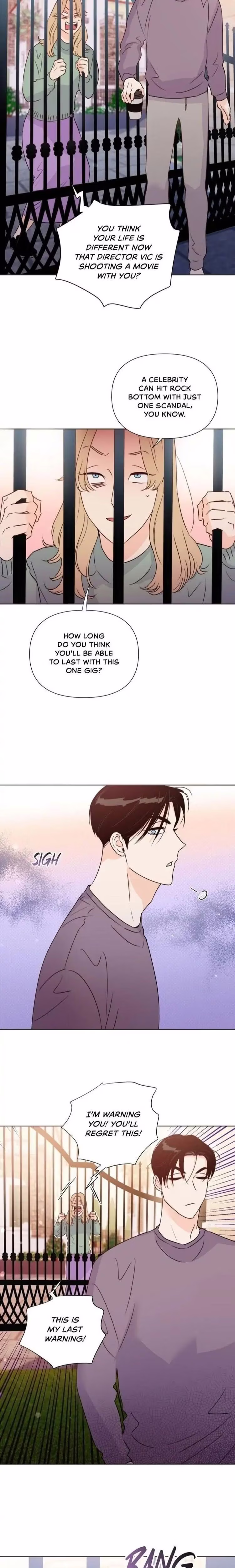 Kill the Lights - Chapter 26 - Part 8