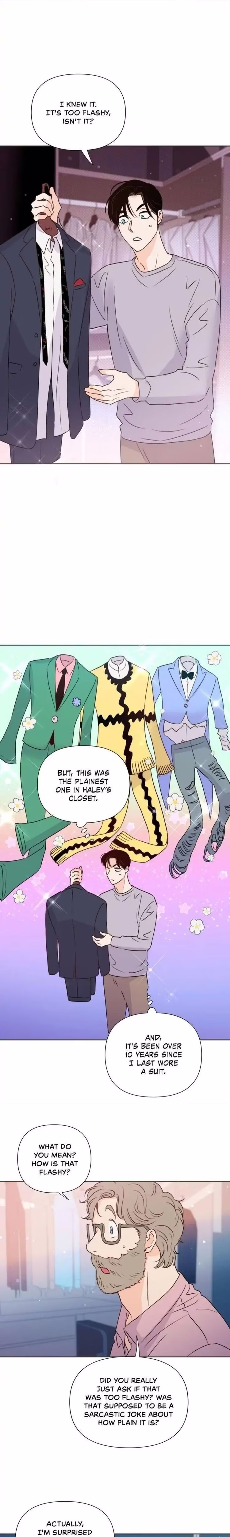 Kill the Lights - Chapter 26 - Part 11