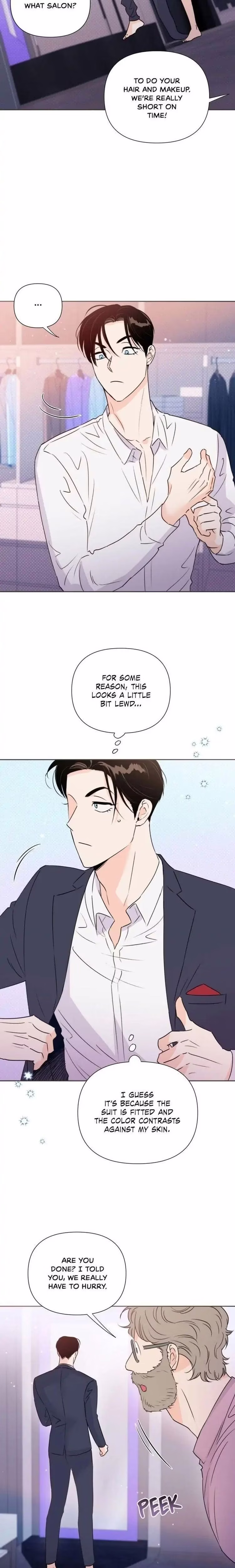 Kill the Lights - Chapter 26 - Part 13