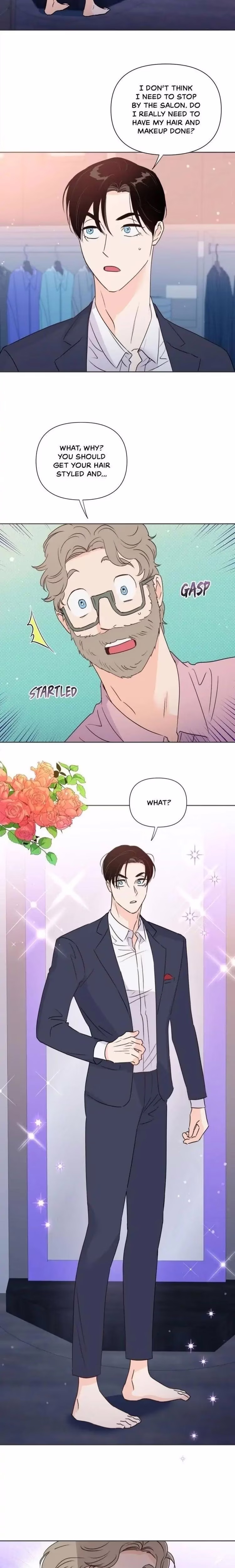 Kill the Lights - Chapter 26 - Part 14