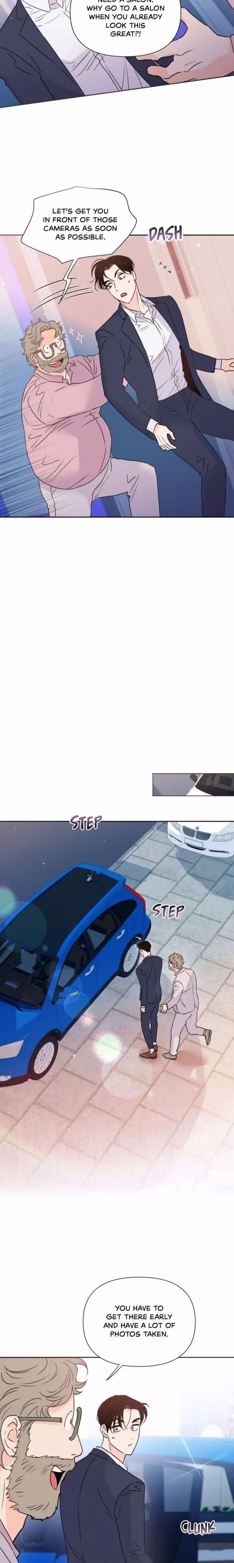 Kill the Lights - Chapter 26 - Part 16