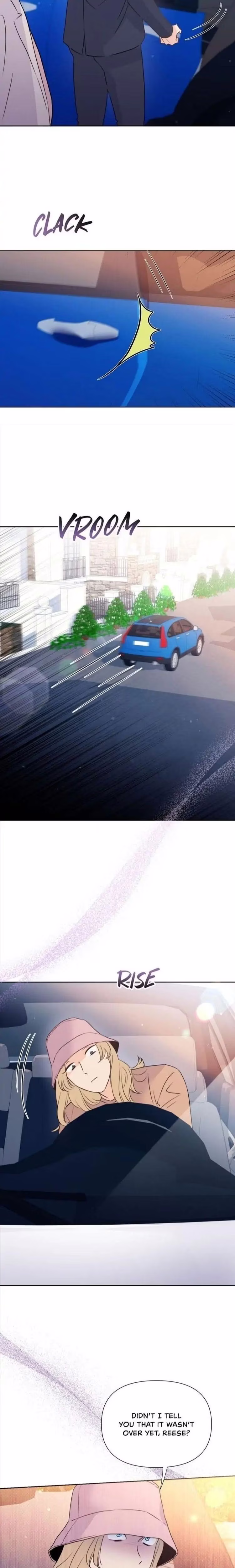 Kill the Lights - Chapter 26 - Part 17