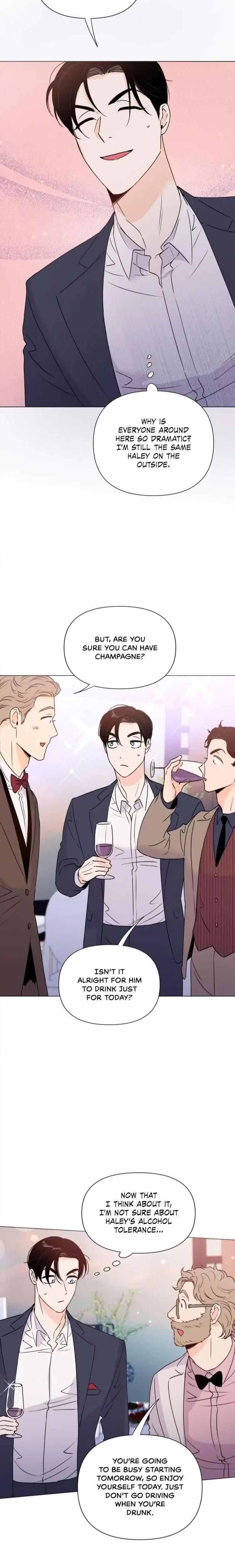 Kill the Lights - Chapter 27 - Part 4