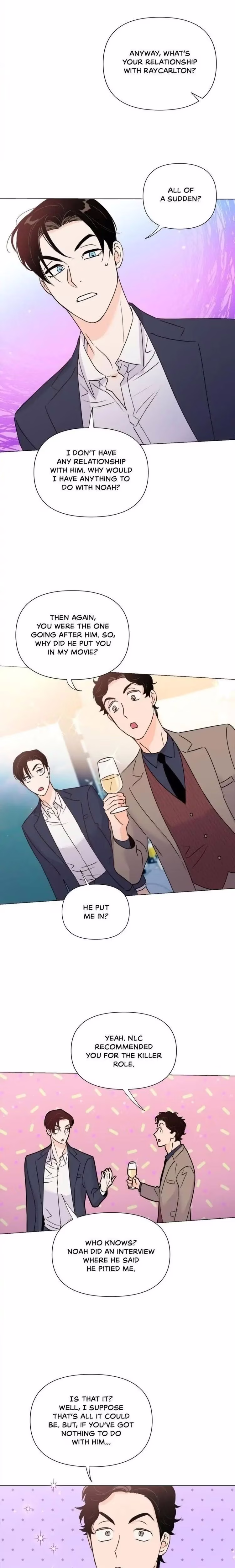 Kill the Lights - Chapter 27 - Part 8