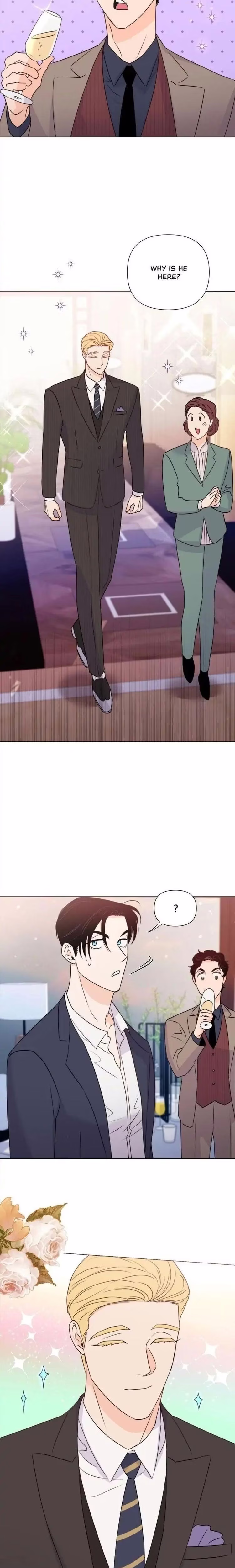 Kill the Lights - Chapter 27 - Part 9