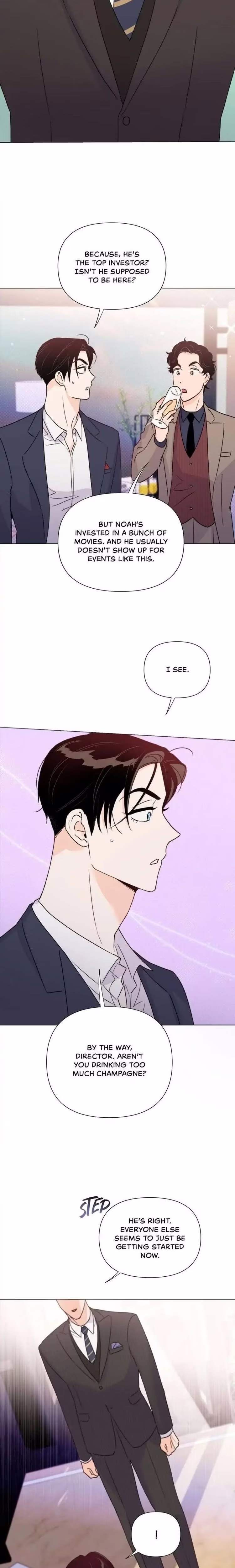 Kill the Lights - Chapter 27 - Part 10