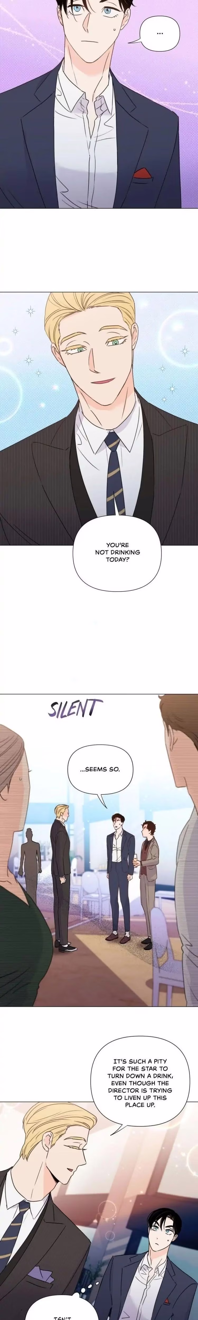 Kill the Lights - Chapter 27 - Part 12