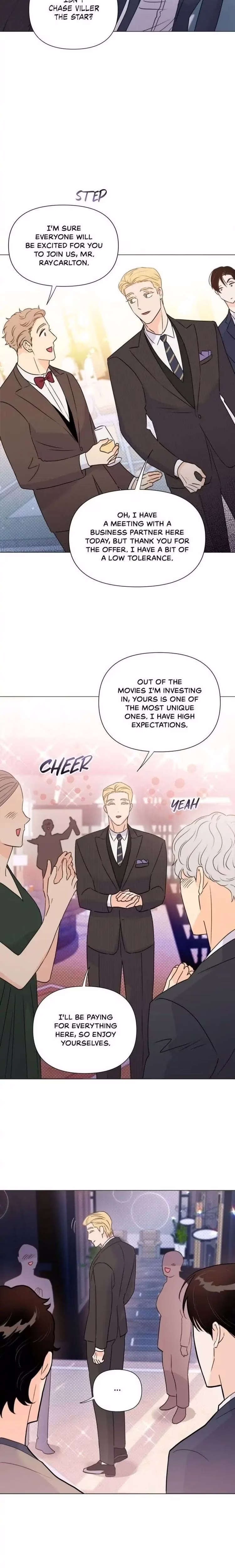 Kill the Lights - Chapter 27 - Part 13