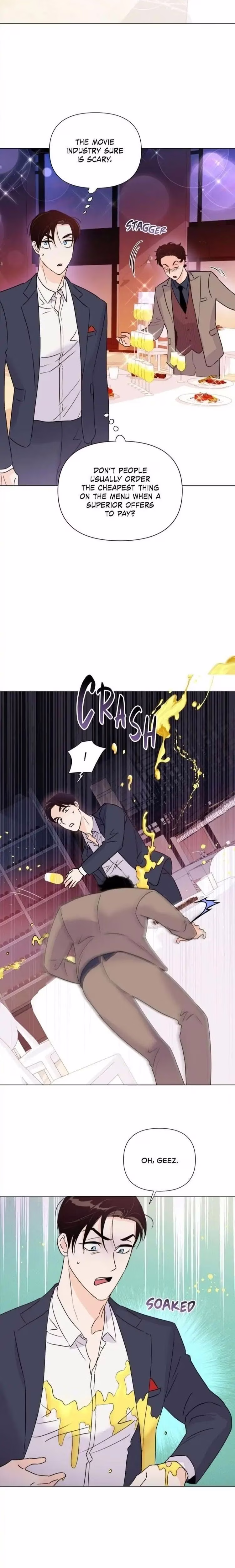 Kill the Lights - Chapter 27 - Part 15