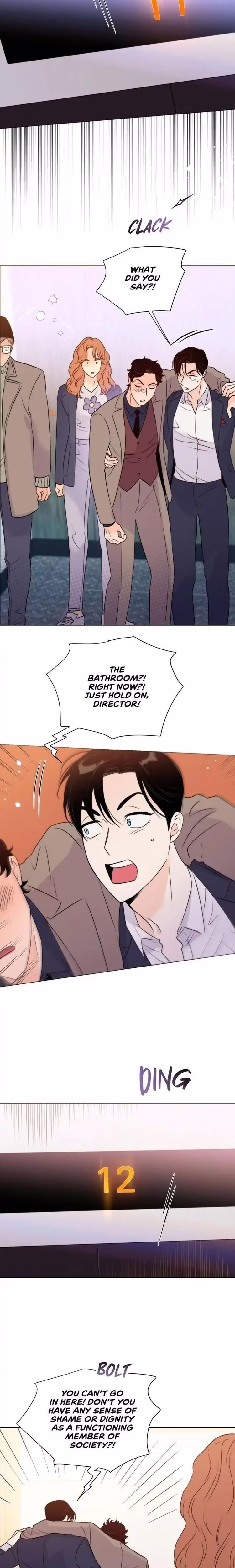 Kill the Lights - Chapter 28 - Part 6