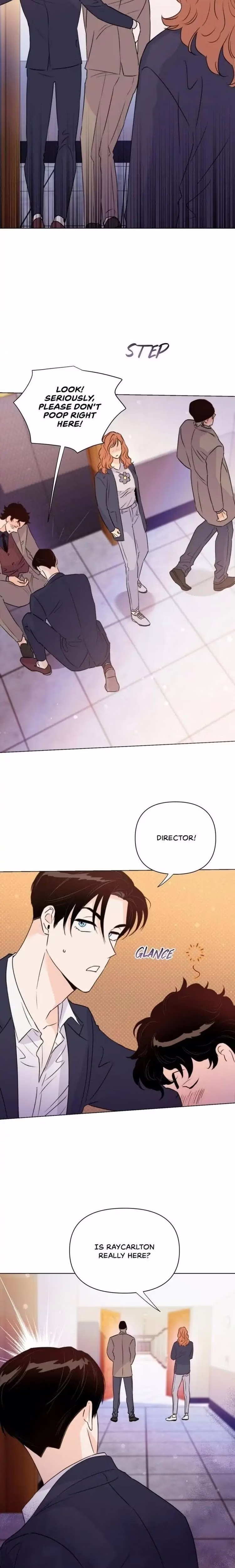 Kill the Lights - Chapter 28 - Part 7