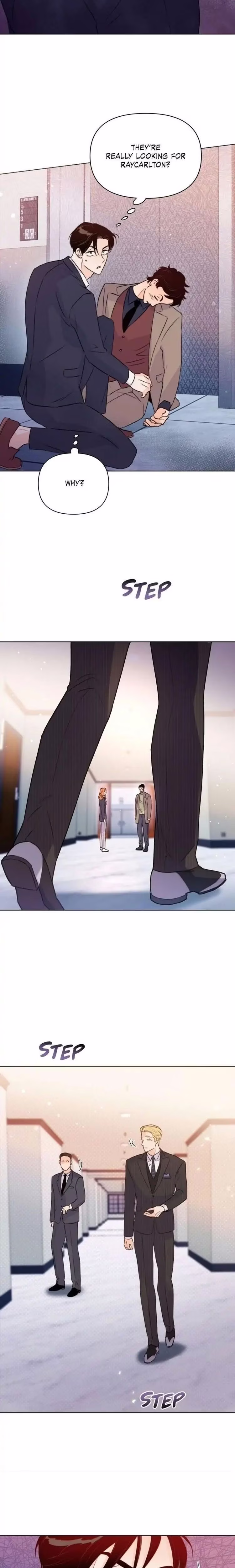 Kill the Lights - Chapter 28 - Part 8