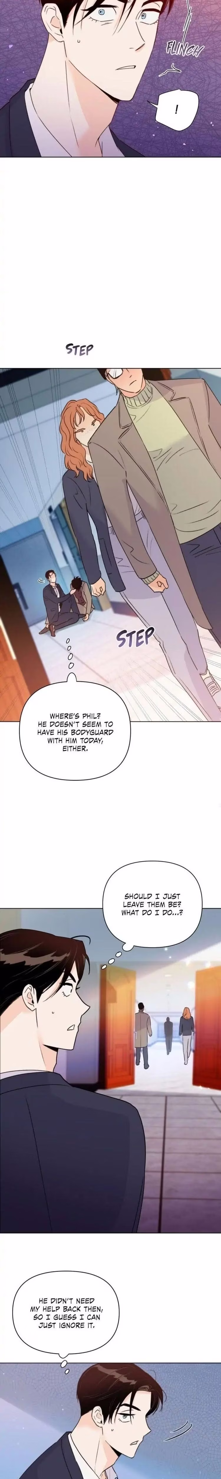 Kill the Lights - Chapter 28 - Part 9