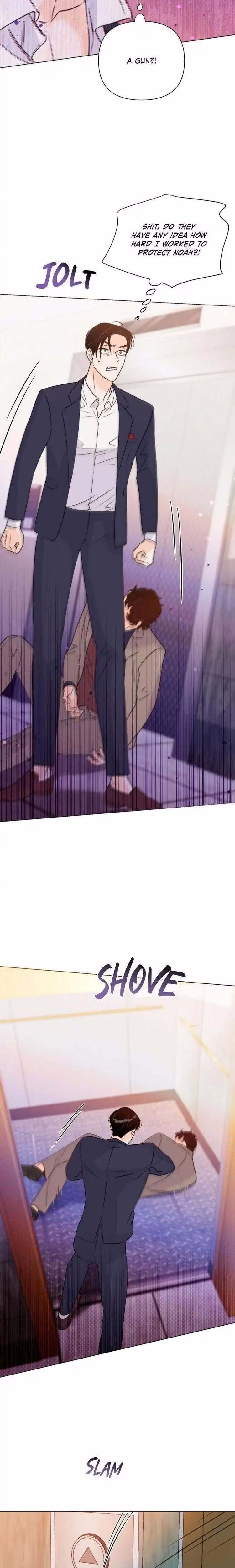 Kill the Lights - Chapter 28 - Part 11