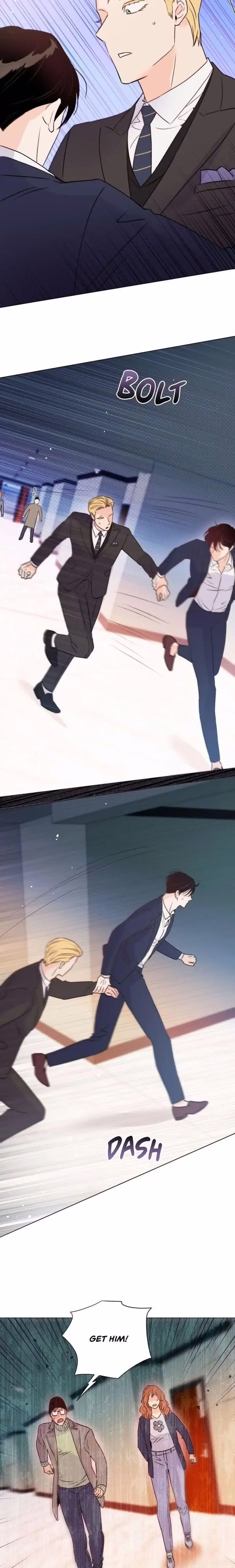 Kill the Lights - Chapter 28 - Part 13