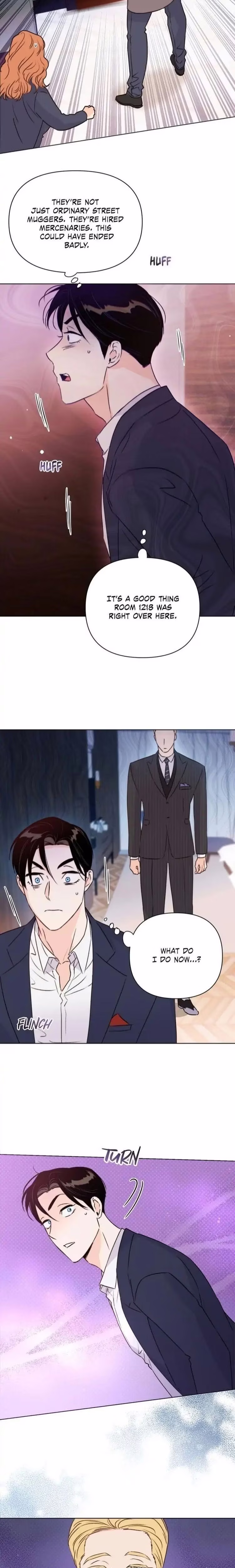 Kill the Lights - Chapter 28 - Part 16