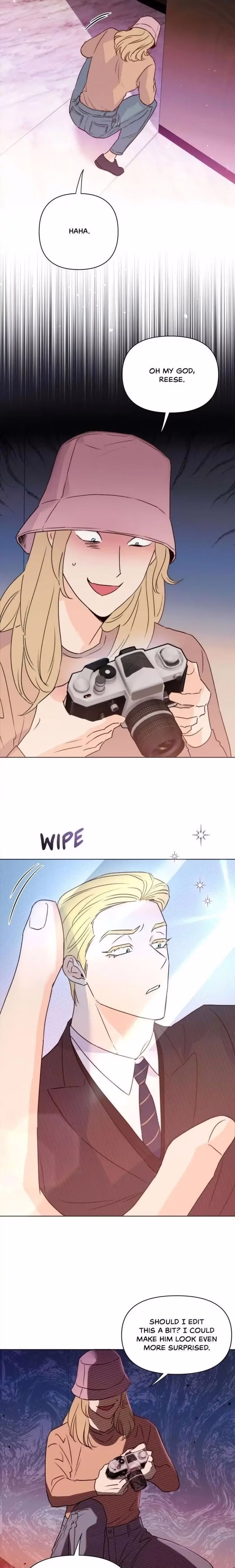 Kill the Lights - Chapter 28 - Part 18