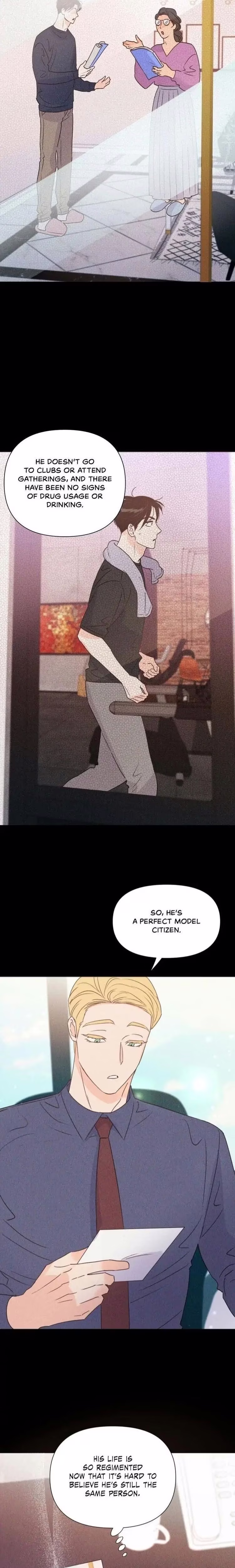 Kill the Lights - Chapter 29 - Part 3