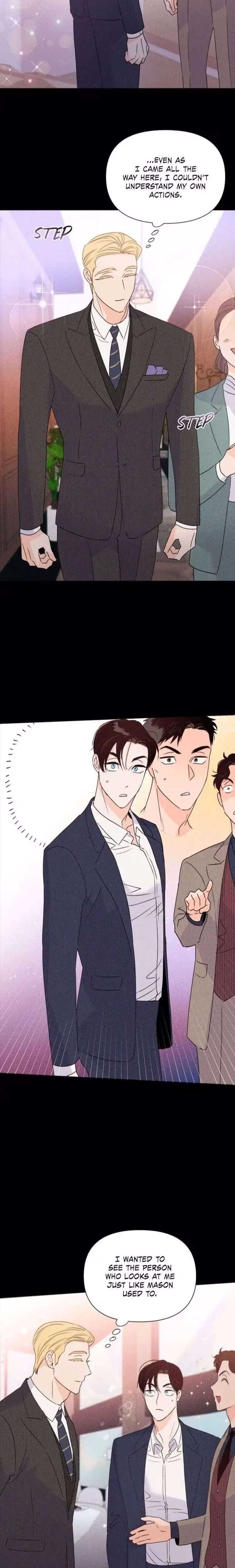 Kill the Lights - Chapter 29 - Part 6