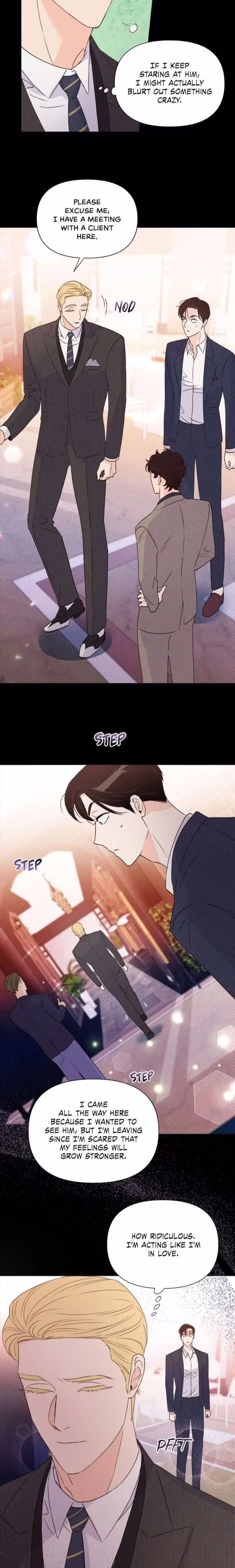 Kill the Lights - Chapter 29 - Part 8