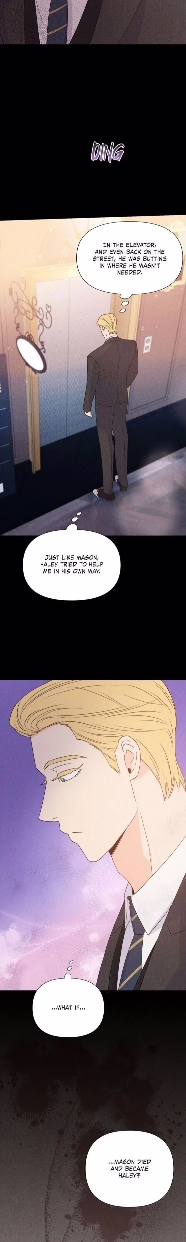 Kill the Lights - Chapter 29 - Part 9